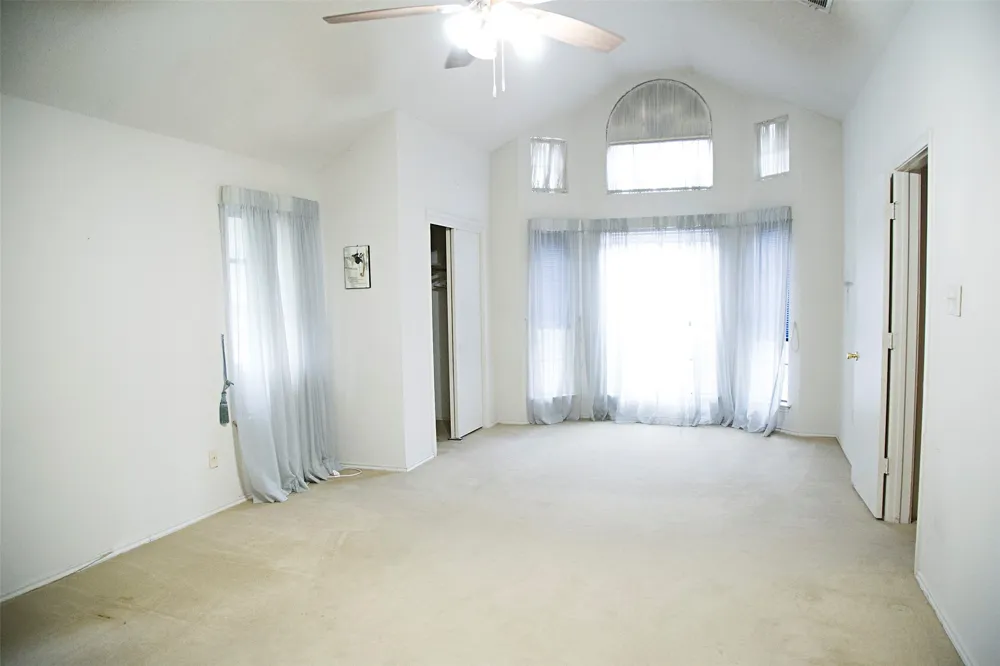 6706 Saddle Ridge Road Arlington, TX 76016