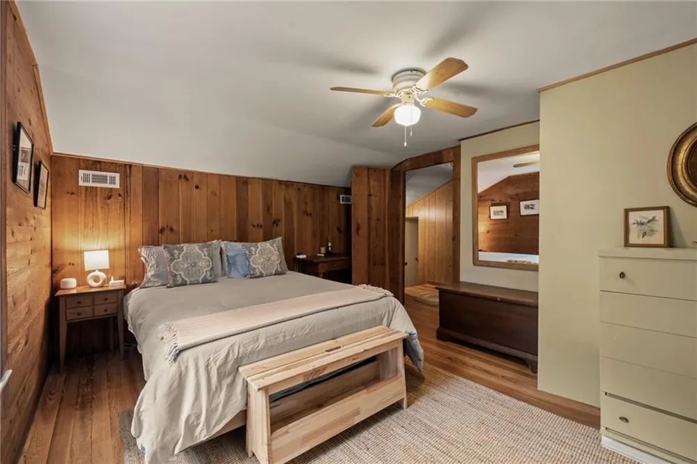 31 Bear Creek Lane Clayton, GA 30525