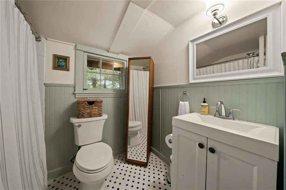 31 Bear Creek Lane Clayton, GA 30525