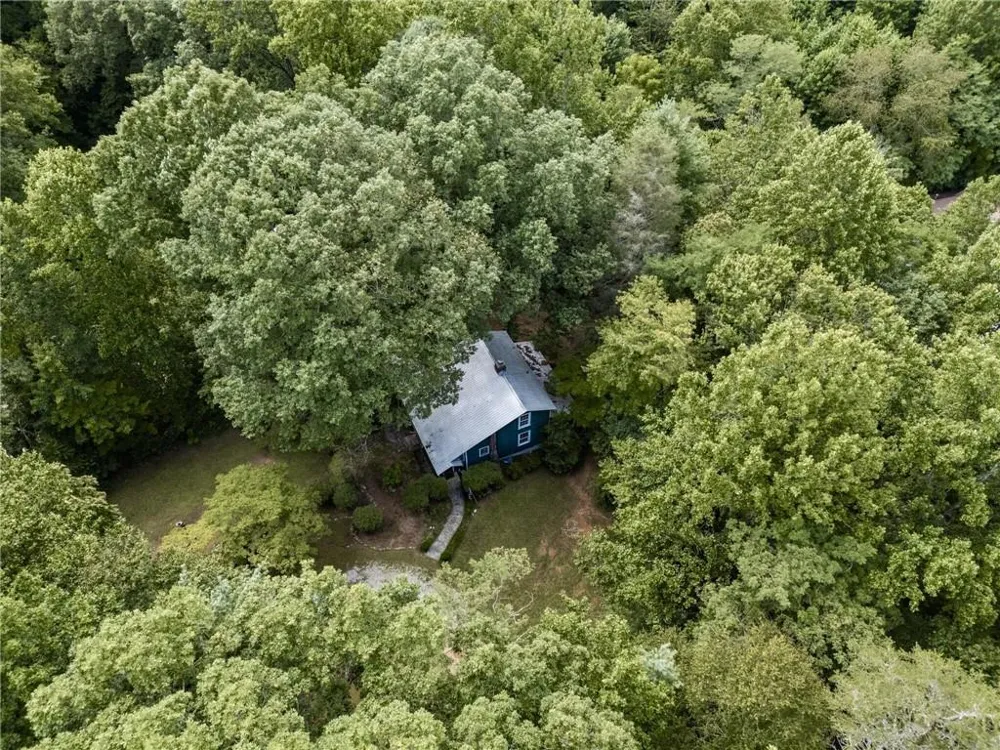 31 Bear Creek Lane Clayton, GA 30525