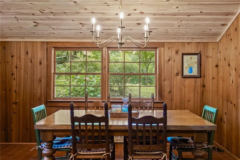 31 Bear Creek Lane Clayton, GA 30525