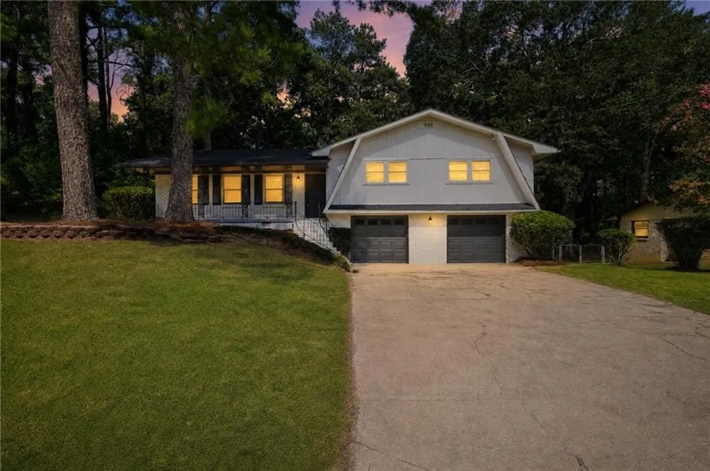 5675 Morning Creek Circle College Park, GA 30349