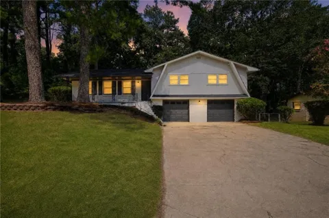 5675 Morning Creek Circle