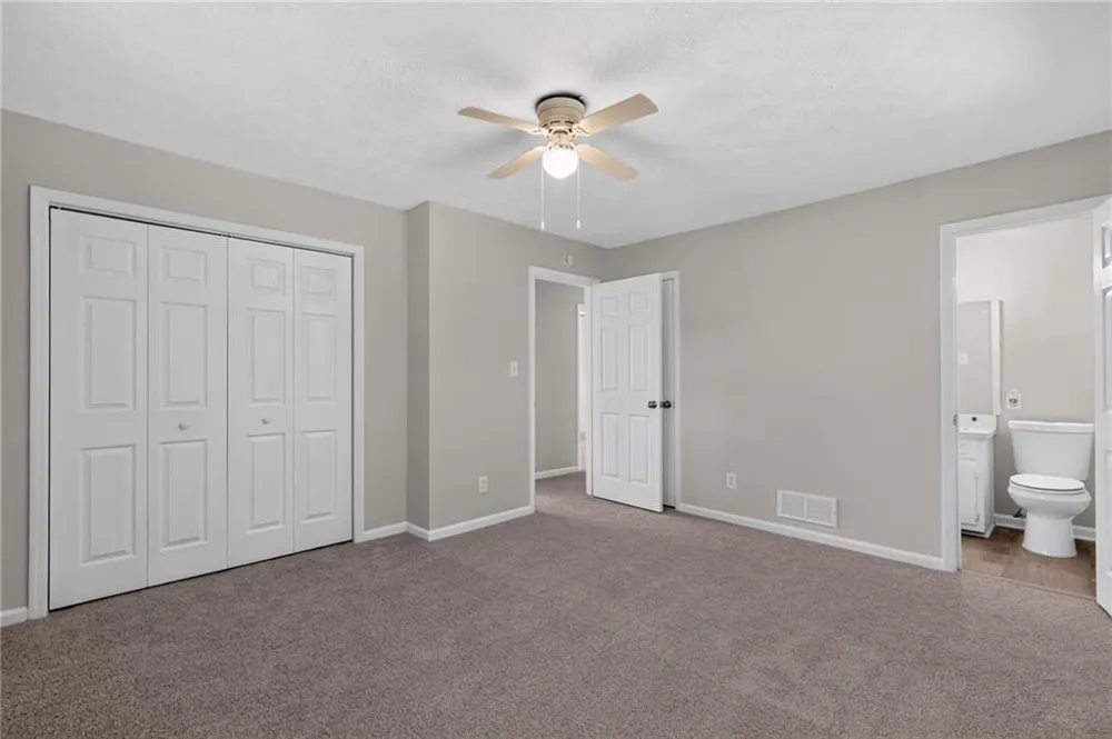 5675 Morning Creek Circle College Park, GA 30349