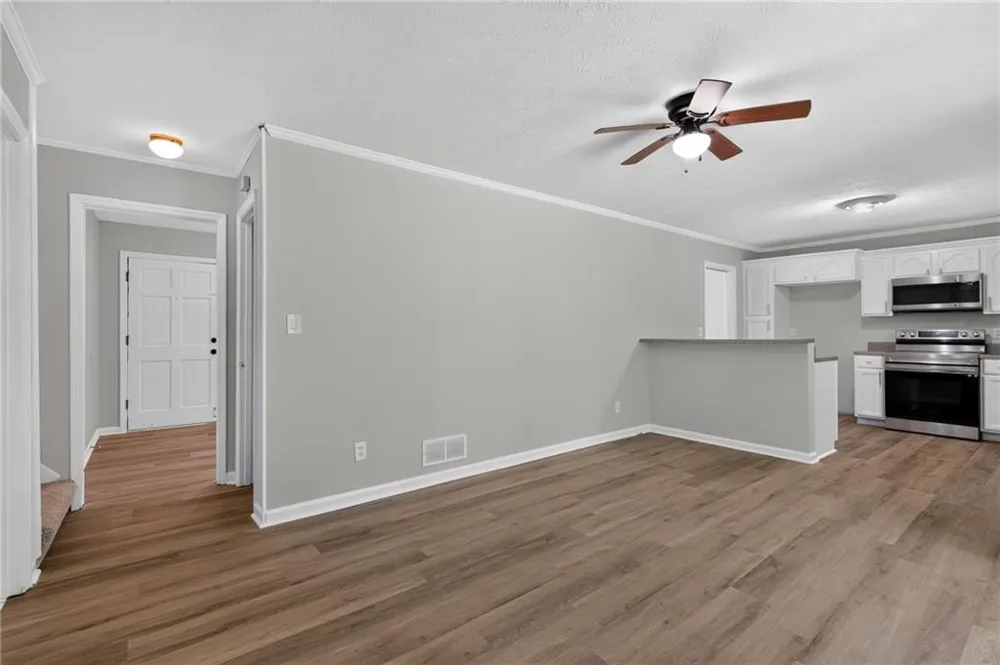 5675 Morning Creek Circle College Park, GA 30349