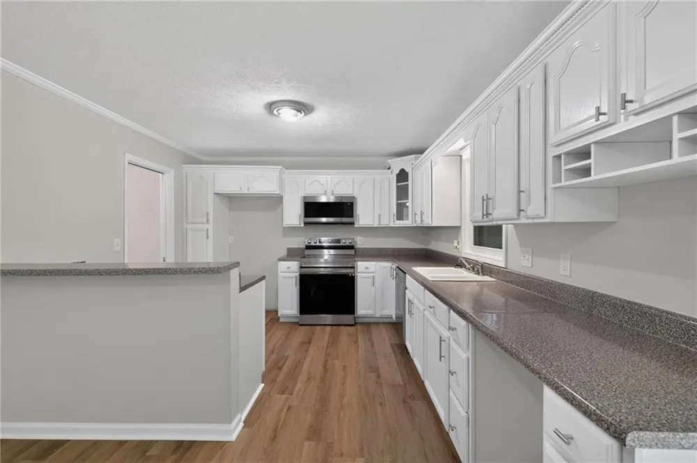 5675 Morning Creek Circle College Park, GA 30349