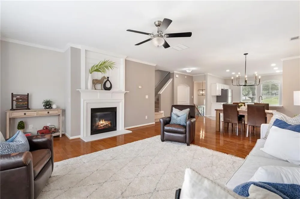 378 Suwanee Avenue Suwanee, GA 30024