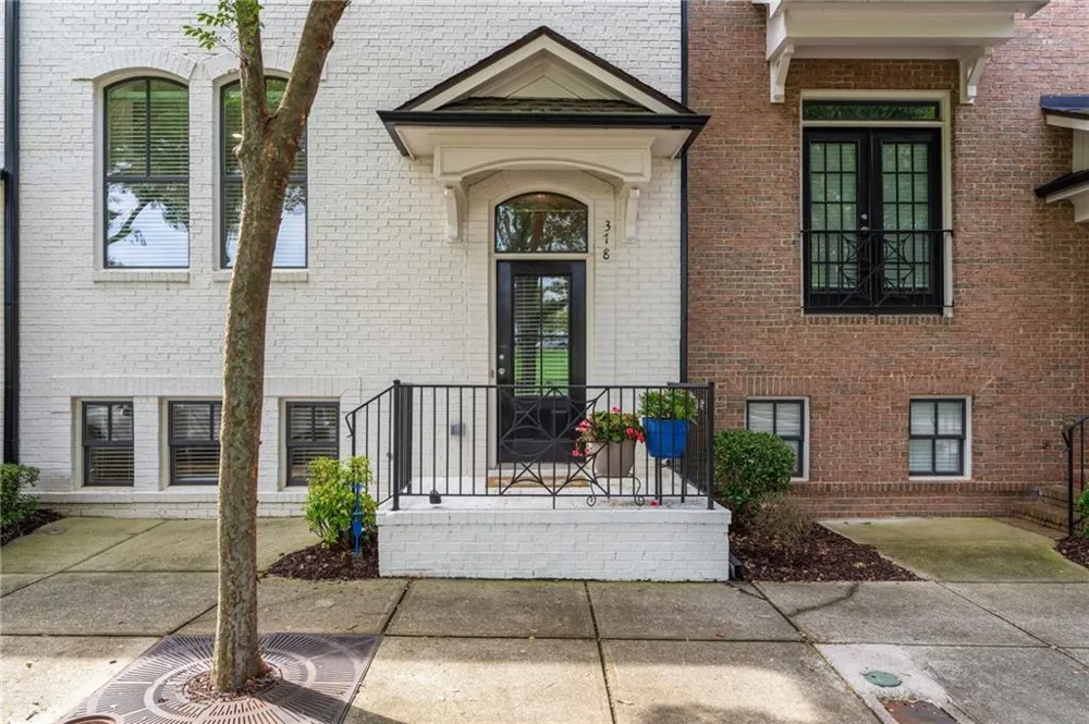 378 Suwanee Avenue Suwanee, GA 30024