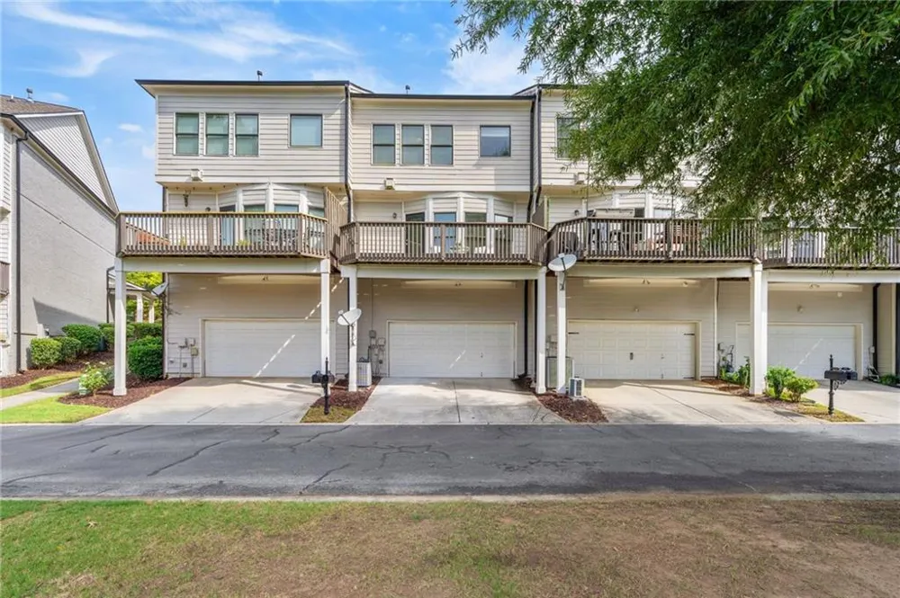378 Suwanee Avenue Suwanee, GA 30024