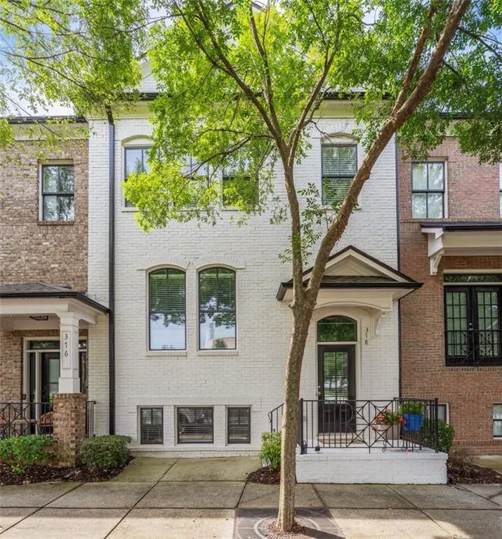 378 Suwanee Avenue Suwanee, GA 30024