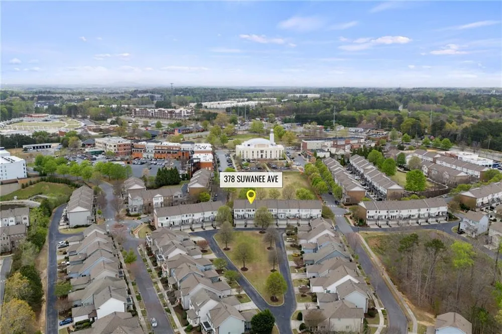 378 Suwanee Avenue Suwanee, GA 30024