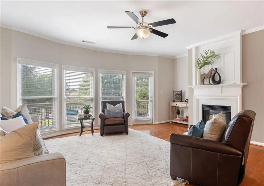 378 Suwanee Avenue Suwanee, GA 30024