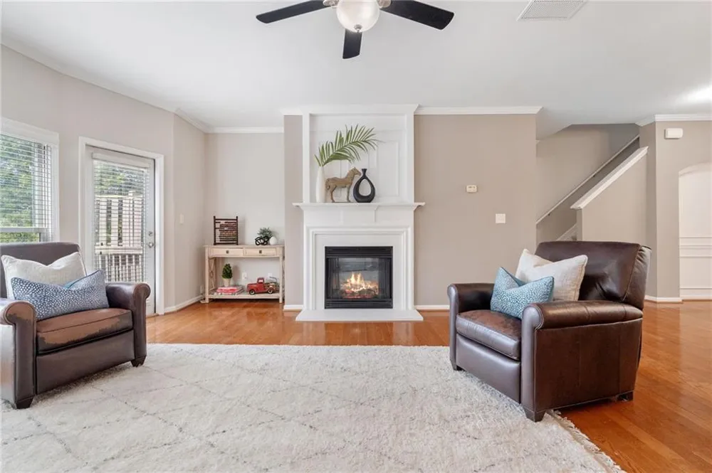378 Suwanee Avenue Suwanee, GA 30024