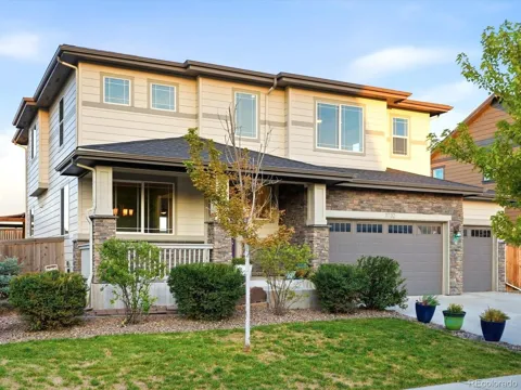 11732 Ouray Court