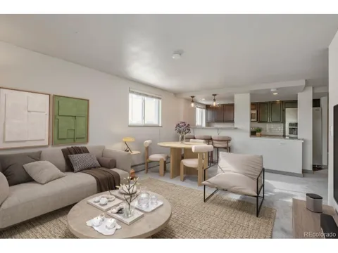 352 S Lafayette Street #402