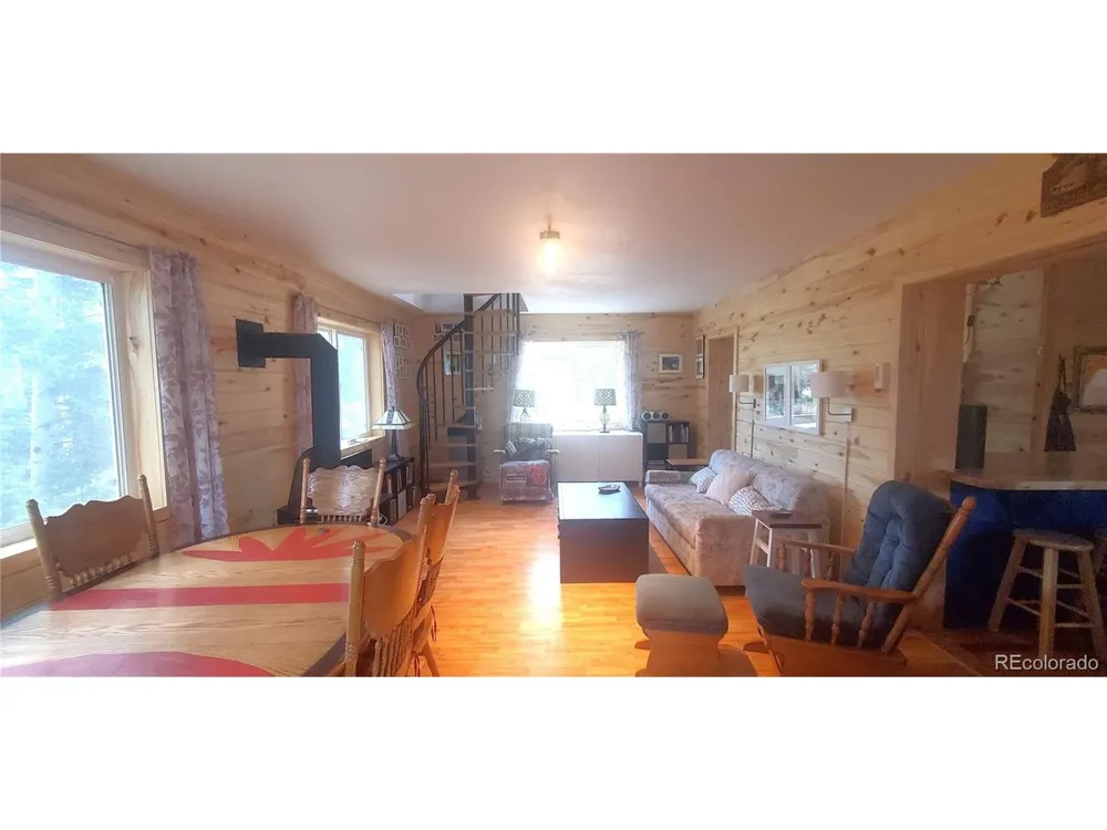 2649 Petito Drive Fort Garland, CO 81133