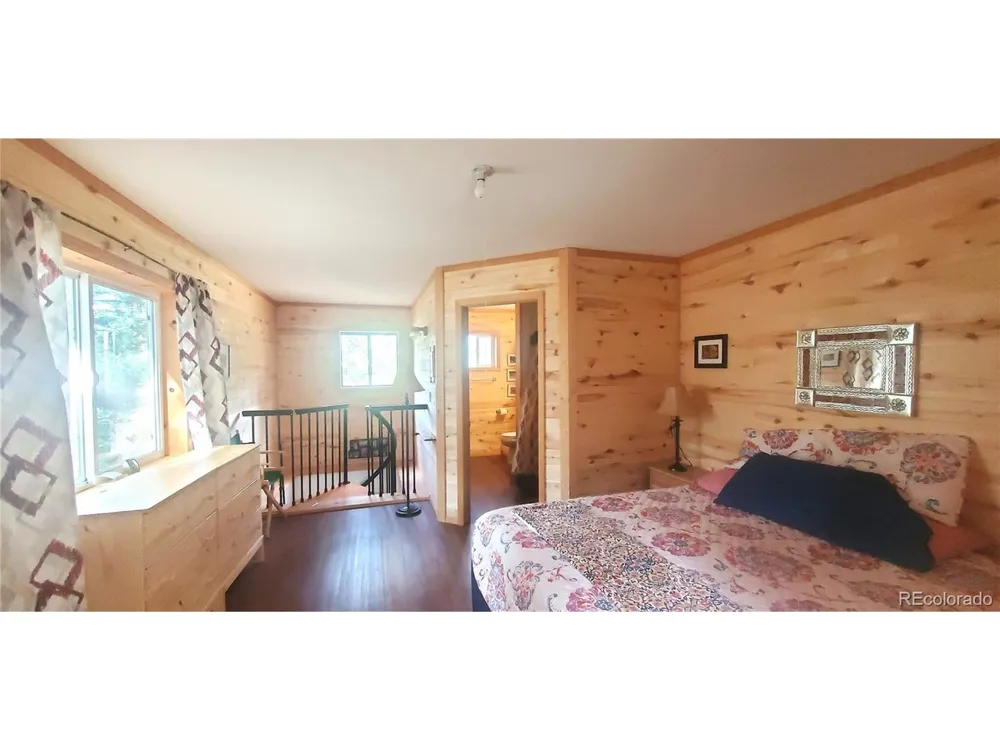 2649 Petito Drive Fort Garland, CO 81133