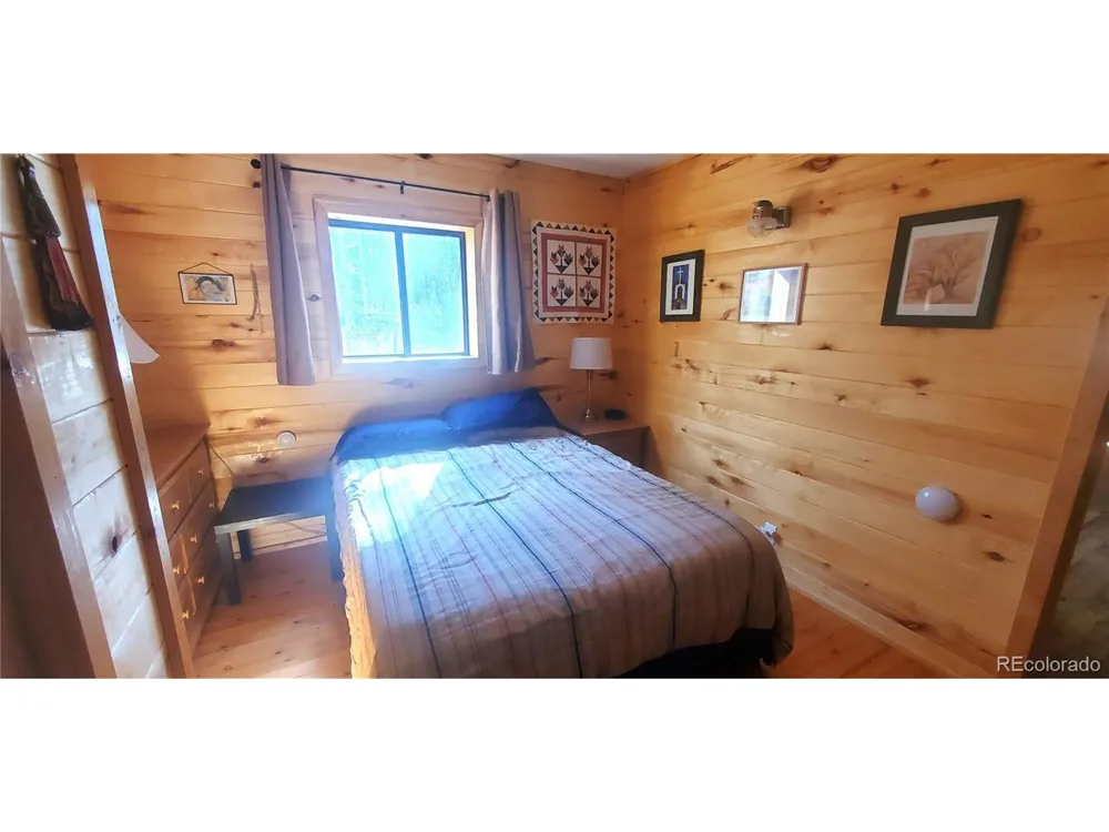 2649 Petito Drive Fort Garland, CO 81133