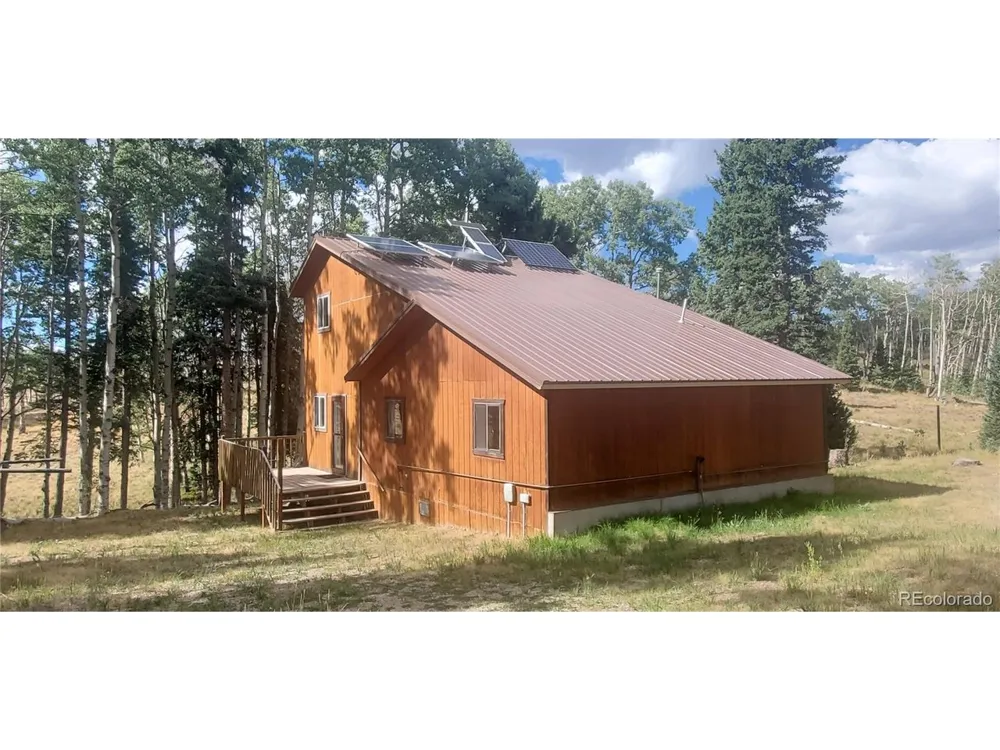 2649 Petito Drive Fort Garland, CO 81133