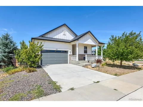 257 S Scottsburg Court