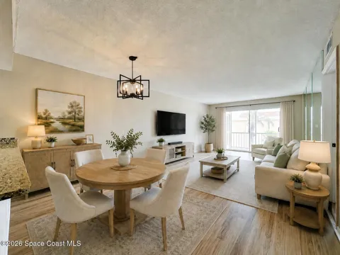 2135 Courtenay Parkway #219