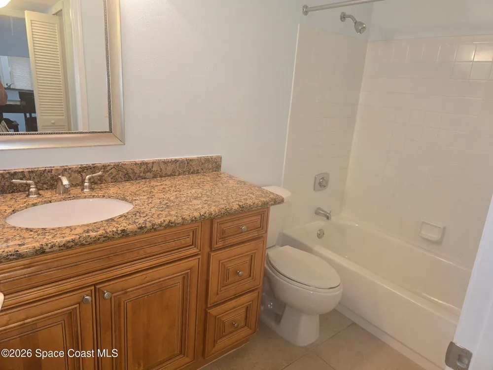 7667 Wickham Road #516 Melbourne, FL 32940