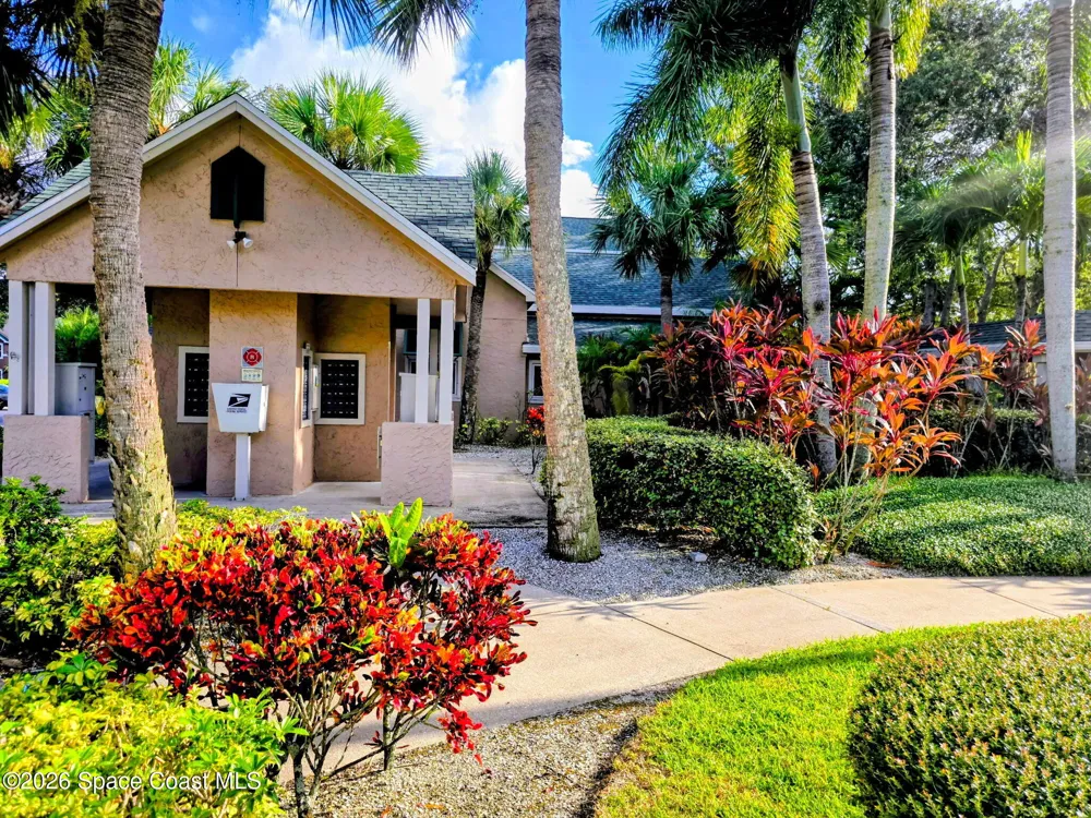 7667 Wickham Road #516 Melbourne, FL 32940