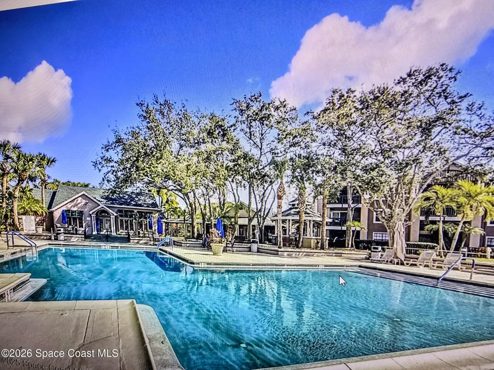 7667 Wickham Road #516 Melbourne, FL 32940