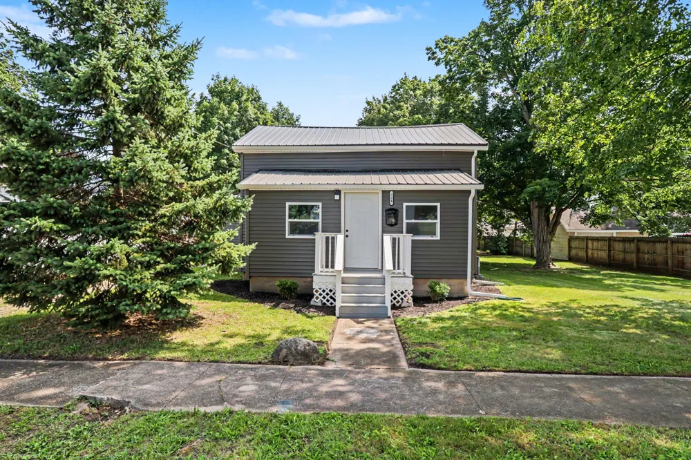224 Washington Street Bronson, MI 49028