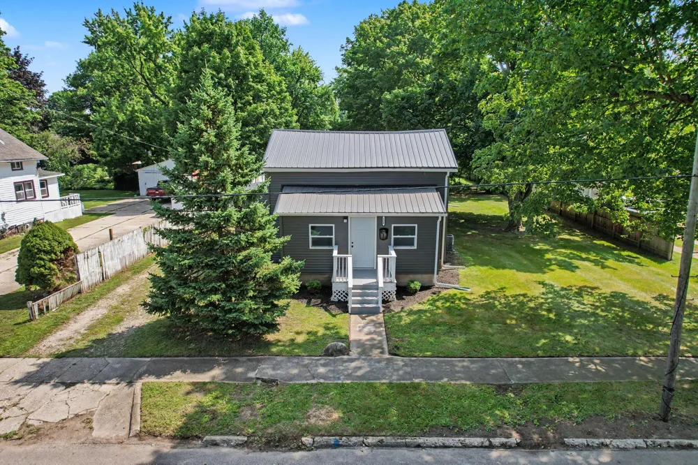224 Washington Street Bronson, MI 49028
