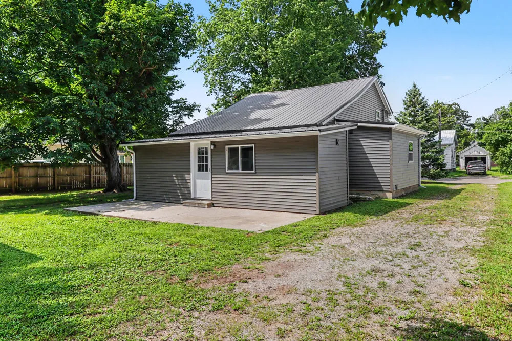 224 Washington Street Bronson, MI 49028