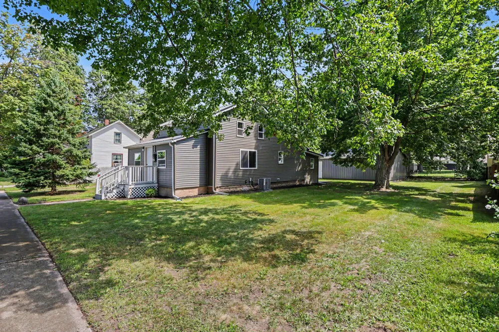 224 Washington Street Bronson, MI 49028