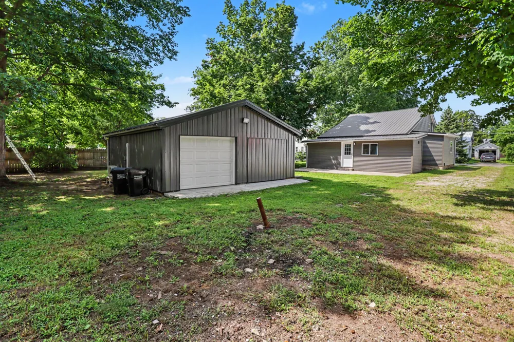 224 Washington Street Bronson, MI 49028