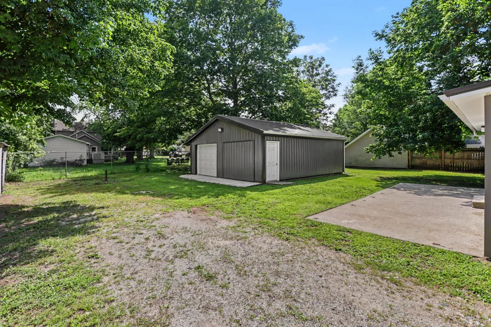 224 Washington Street Bronson, MI 49028