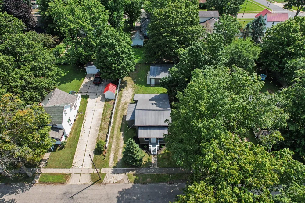 224 Washington Street Bronson, MI 49028