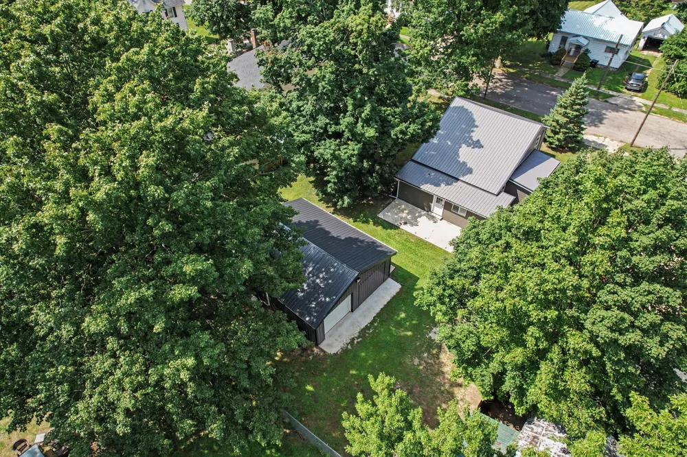 224 Washington Street Bronson, MI 49028