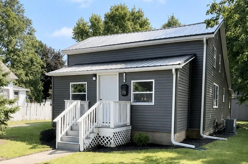 224 Washington Street Bronson, MI 49028
