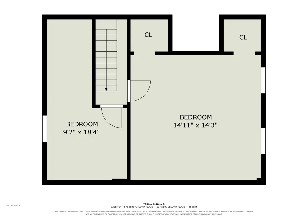 224 Washington Street Bronson, MI 49028