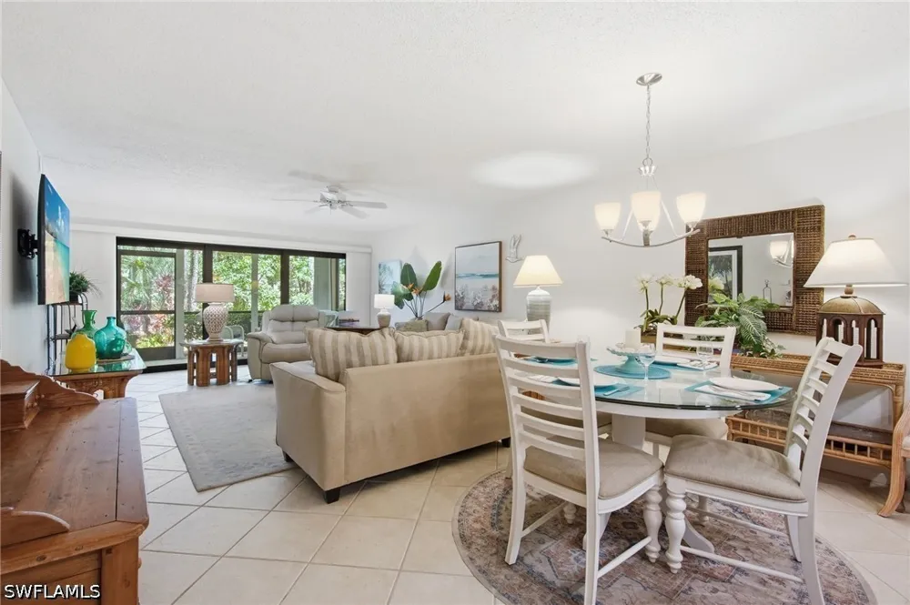 Deauville Circle #D106 Naples, FL 34112