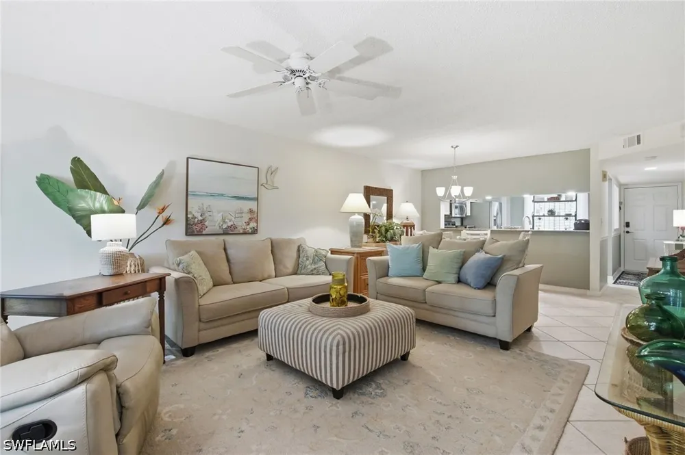 Deauville Circle #D106 Naples, FL 34112