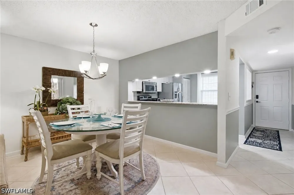 Deauville Circle #D106 Naples, FL 34112