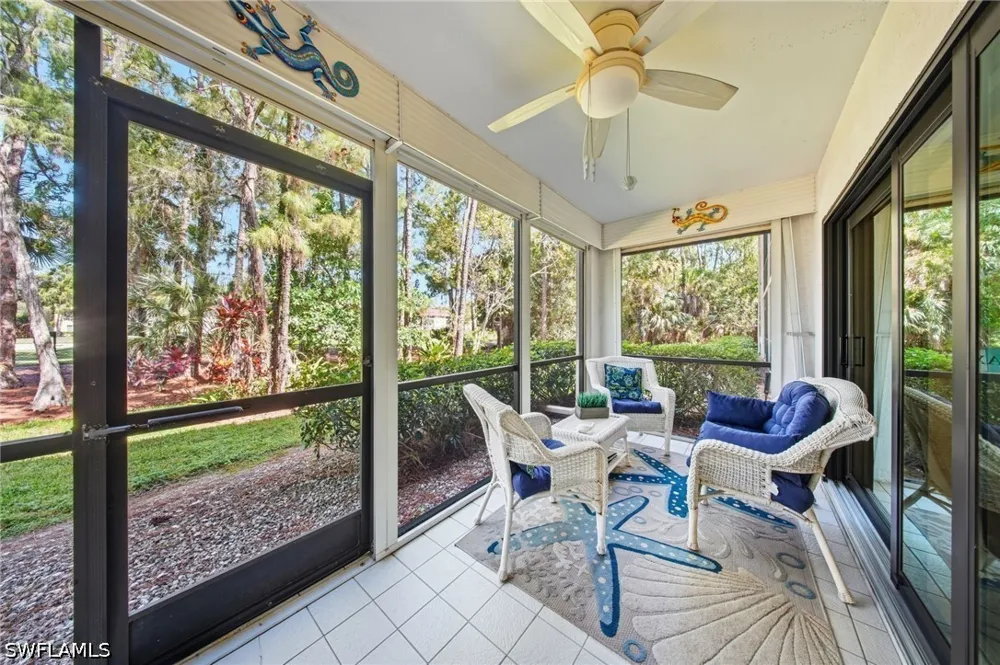 Deauville Circle #D106 Naples, FL 34112