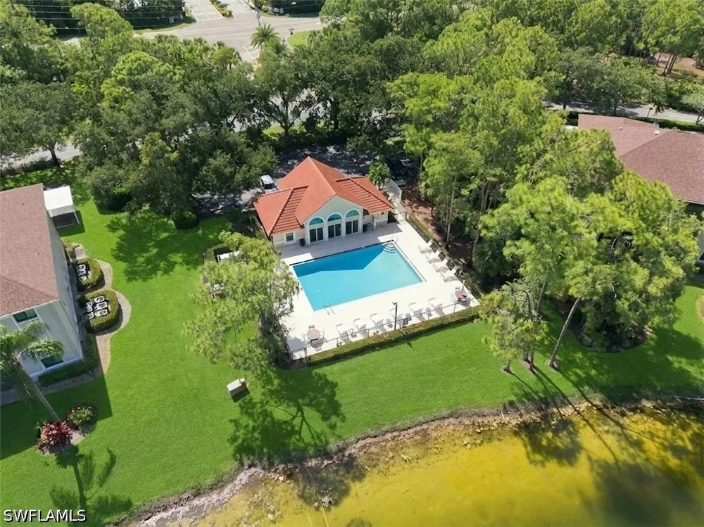 Deauville Circle #D106 Naples, FL 34112