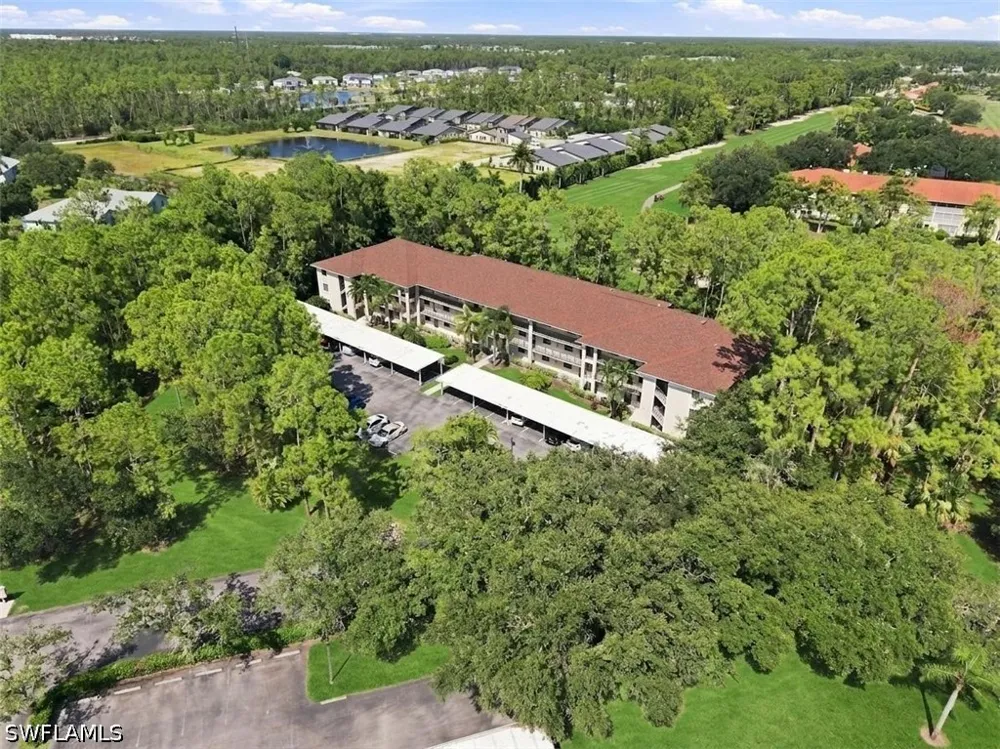 Deauville Circle #D106 Naples, FL 34112
