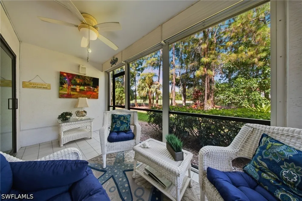Deauville Circle #D106 Naples, FL 34112