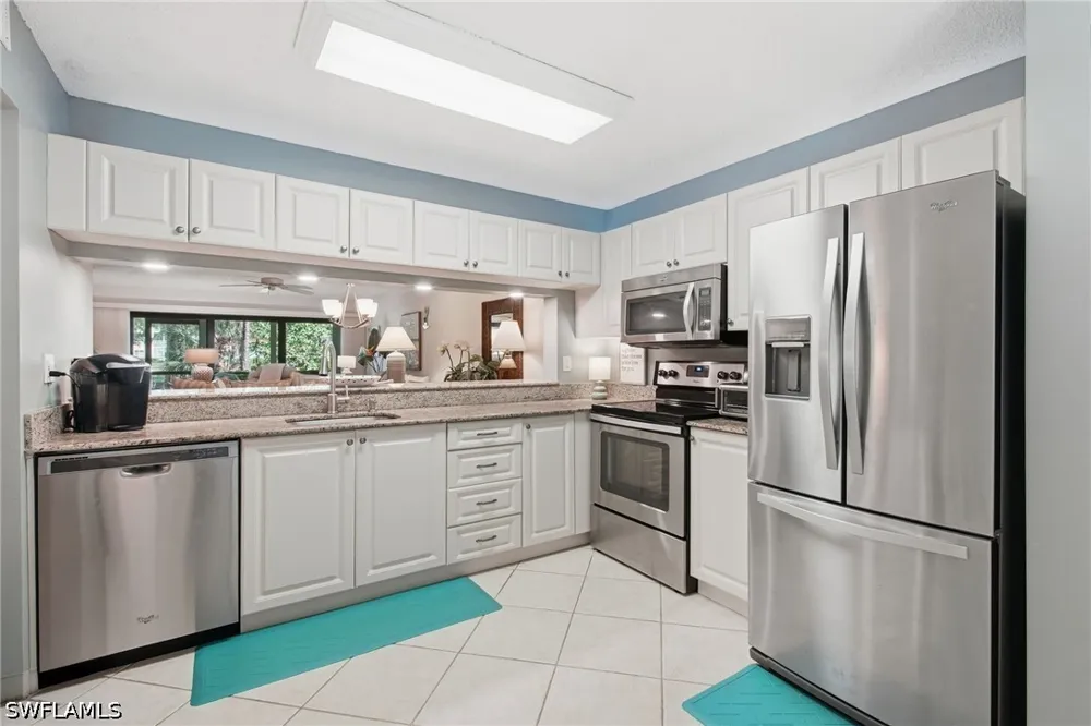 Deauville Circle #D106 Naples, FL 34112