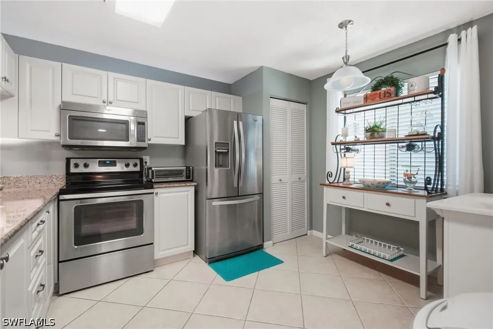 Deauville Circle #D106 Naples, FL 34112