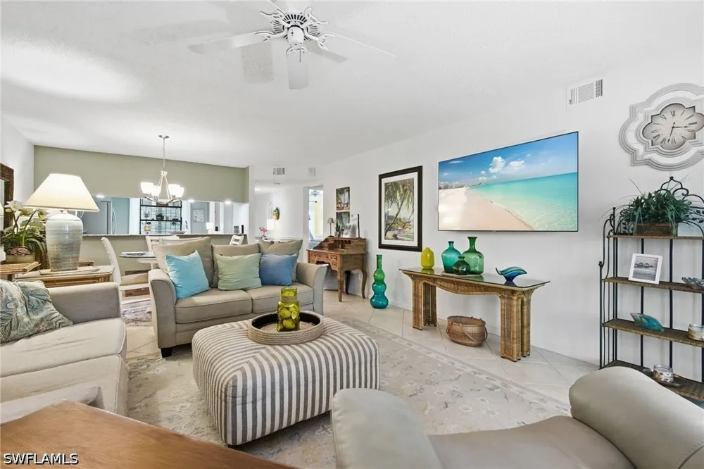 Deauville Circle #D106 Naples, FL 34112
