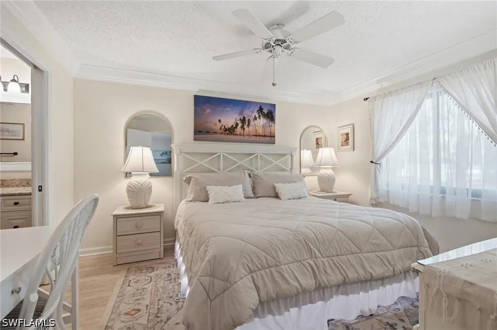 Deauville Circle #D106 Naples, FL 34112