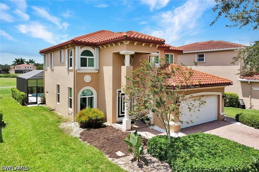 Birdie Drive Naples, FL 34120